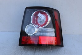 2012 2013 Range Rover Sport Taillight Tail Light Lamp Passenger Right RH image 3