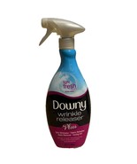 Original Downy Wrinkle Releaser PLUS Light Fresh Scent Plus Spray 33.8 o... - $19.80