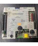 Automated Logic S6104 BACnet Control Module E143900 Type 006104 - $191.13 CAD