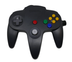 Nintendo 64 Controller OEM N64 Official Remote NUS-005 - $24.49