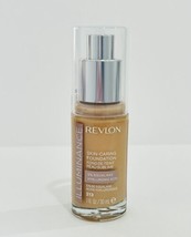 Revlon Illuminance Skin-Caring Foundation 5% Hyaluronic + Squalane - Shade 213 - £9.46 GBP