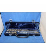 WT Armstrong Elkhart 103 Open Hole Flute - $3,421.04 MXN