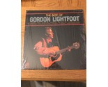 The Best Of Gordon Lightfoot Album - $101.05