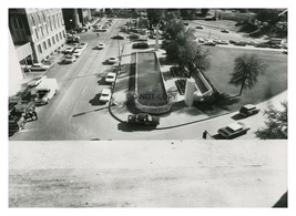 Lee Harvey Oswald View Depository Building John Kennedy Ass ASIN Ation 5X7 Photo - £6.63 GBP