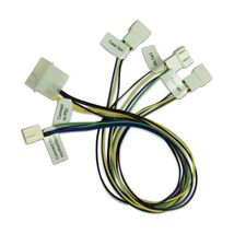 Akasa AK-CB002 PWM Splitter  - $27.00