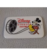 Vintage Disney MGM Studios Star Tours Pin Button Special TV Merchandise ... - £12.17 GBP