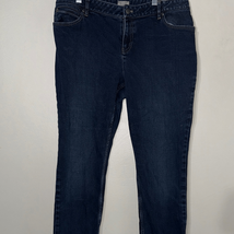 Classic Navy Women&#39;s Skinny Jeans - $19.60