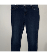 Classic Navy Women&#39;s Skinny Jeans - $27.50 CAD