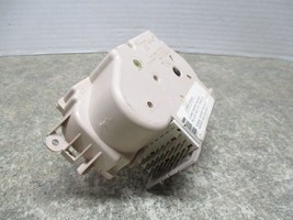 WHIRLPOOL WASHER TIMER LGIHT TAN PART # 8557301 8557301A - $79.00