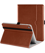 for Ipad Mini 1 2 3 Case, Premium Leather Folio Stand Cover Case with Mu... - £27.18 GBP