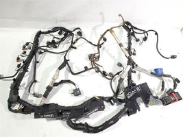 Engine Wiring Harness PN: AH23-12B637-AF 5.0L V8 4WD OEM 2012 Range Rover Spo... - £140.71 GBP