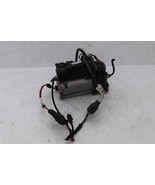05-13 Land Range Rover Sport Lr3 Lr4 Air Suspension Compressor - $209.63 CAD