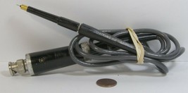 Tektronix P6016 Probe 010-0187-00 Used Missing TIP/CLAMP - $14.99