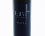 Eternity Aqua by Calvin Klein Body Spray 5.4 oz  for Men - £16.10 GBP
