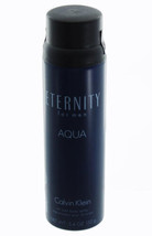 Eternity Aqua by Calvin Klein Body Spray 5.4 oz  for Men - £16.40 GBP