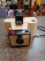 Vintage Polaroid Swinger Model 20 Land Camera - £19.94 GBP