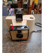 Vintage Polaroid Swinger Model 20 Land Camera - $470.04 MXN