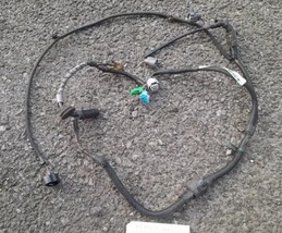 02-06 RSX Type S Windshield Wiper Sub Wire Wiring Harness 32119-S6M-A005  - $21.78