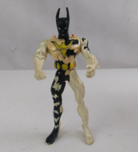 Vintage 1999 DC Comics Batman Beyond Covert Batman 5.25" Action Figure - $3.87