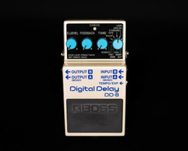 BOSS DD-8 Digital Delay - $179.99