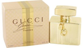 Gucci Premiere Perfume 2.5 Oz Eau De Parfum Spray - £234.23 GBP