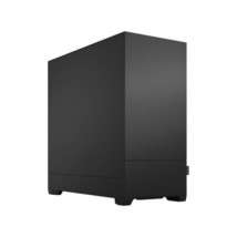 Fractal Design Pop Silent Black Solid Computer Case - $188.24