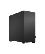 Fractal Design Pop Silent Black Solid Computer Case - $3,458.95 MXN