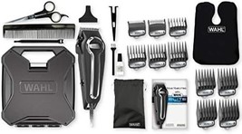 Wahl Clipper Elite Pro High-Performance Home Haircut And Grooming Kit For Men - - £67.82 GBP