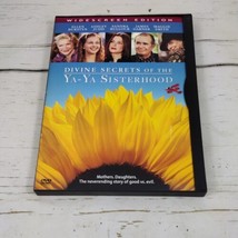 Divine Secrets of the Ya-Ya Sisterhood (DVD, Widescreen) - £5.01 GBP