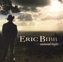 Natural Light [Vinyl] Eric Bibb - $11.76