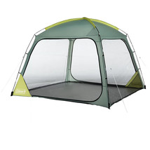 Coleman Skyshade™ 10 x 10 Screen Dome Canopy - Moss - £101.53 GBP