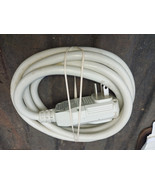 23LL83 LCDI LEAD CORD, 6&#39; LONG, 14/3 WIRES, TESTS GOOD, VERY GOOD CONDITION - £10.07 GBP