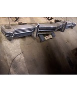 1973 1974 ELDORADO USED FRONT BUMPER COMPLETE OEM CADILAC PART USED HAS ... - $17,433.66 MXN