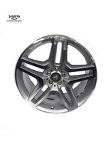 MERCEDES X166 GL/ML FACTORY ORIGINAL FRONT/REAR LEFT/RIGHT WHEEL RIM 10 ... - $173.24