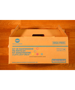 Genuine Konica Minolta 7255 7272 DI5510 PM Kit (250K) D56QAPM250 Same Da... - $248.78 CAD
