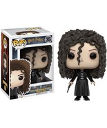 Funko Harry Potter Bellatrix Lestrange Vinyl Figure #35 Pop! - $53.26 CAD