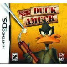 Looney Tunes: Duck Amuck - Nintendo DS [video game] - £7.91 GBP