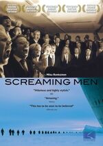 Screaming Men (DVD, 2003) (BUY 5 DVD, GET 4 FREE) ***FREE SHIPPING*** - $7.04 CAD
