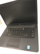 DELL Latitude E5450 laptop 14&quot; i5 8GB RAM - BAD KEYBOARD - Good LCD - 062B - $29.55