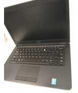 DELL Latitude E5450 laptop 14&quot; i5 8GB RAM - BAD KEYBOARD - Good LCD - 062B - $545.01 MXN