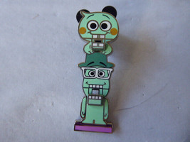 Disney Trading Pins Disney Pixar Holiday Nutcracker Mystery Soul - £14.92 GBP