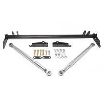 Traction Control Bar Kit For Honda Civic CRX EF - £126.41 GBP