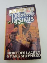 Prison of Souls (The Bard&#39;s Tale, Book 3) - Mass Market Paperback - GOOD - $9.69