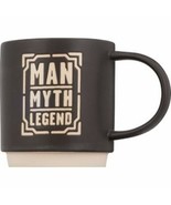 Hallmark &quot;Man Myth Legend&quot; Mug, 16 oz - $27.26