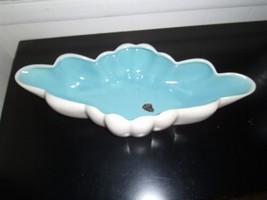 Hollywood Ware California Art Deco Bowl - £37.32 GBP