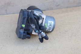 11-16 Sonata HYBRID Anti Lock Brake ABS PUMP Actuator Control Module 58620-4r001 image 4