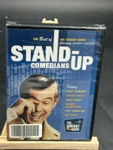 The Best Of Stand Up Comedians - The Tonight Show (DVD, 2007, 2-Disc Set) - £3.87 GBP