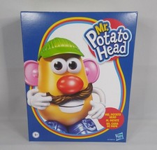 NEW Hasbro Original Classic Mr Potato Head New In Box Complete new in box - $9.23