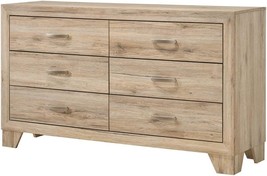 Natural Acme Miquell Dresser. - $627.93