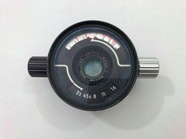 Nikon Nikonos 35mm f2.5 Nikkor Lens SN 491911 AS IS - £27.08 GBP